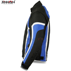 Chaqueta de Motociclismo para Hombre de Alta Calidad, Impermeable, de Cordura Textil, para Motociclismo Deportivo, Precio Económico - Product Image 6