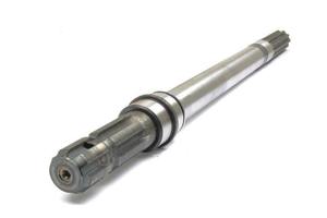 เพลาส่งกำลัง PTO รุ่นพรีเมียม ZANGO 181204M91/M92 แบบ 10 สไปลน์ 580 มม. สำหรับรถแทรกเตอร์ Massey Ferguson 35/65/135/165/175/178 อะไหล่แท้ - Product Image 6