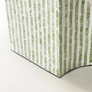 Proveedor Mayorista de Exportación de Mesas con Incrustaciones de Madreperla, Fabricante de Taburetes Decorativos Hechos a Mano con Madreperla - Product Image 2