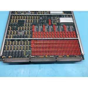 Moteur servo DC SANYO DENKI L511T-021, 100W, 24V - Équipements et pièces semi-conductrices de renommée mondiale à la fois fiables et durables - Product Image 4