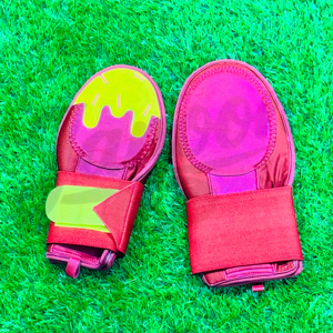 Gant de protection pour le glissement au baseball, personnalisé OEM, pour jeunes et joueurs adultes - Product Image 3