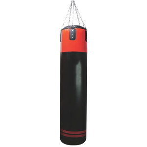 Sac de frappe professionnel pour le kickboxing, construction robuste pour l'entraînement quotidien - Product Image 1