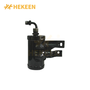 Filtro de Aire para Cabina HEKEEN HK-1431 para Autos, Material de Hierro, OE 7107568, Pieza de Repuesto para Purificación de Aire Interior de Automóviles - Product Image 1