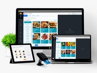 Software Avanzado para Punto de Venta en Restaurantes, Facturación Inteligente, Gestión de Inventario, Pedidos Móviles Integrados, Versión Internet, Multi-OS, Control de Stock