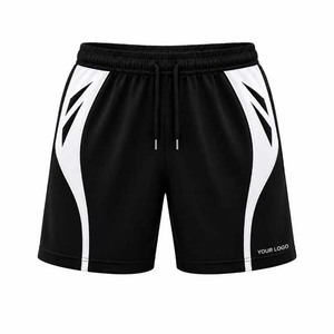 กางเกงขาสั้นผู้ชายมาแรง ดีไซน์ใหม่ล่าสุด ขายดีประจำฤดูร้อน - Product Image 3