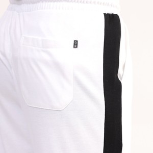 Pantalon de style safari pour homme, 100% coton, toile écologique, léger, séchage rapide, respirant, coupe-vent, anti-rétrécissement, anti-plis - Product Image 3