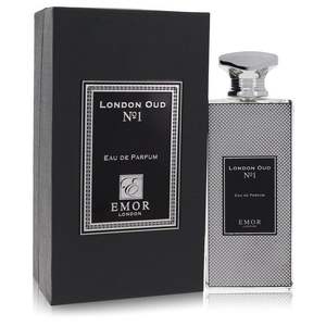Fragrance <b>Oud</b> No. 1 by Eau De Parfum Spray Unisex Perfume - Product Image 1
