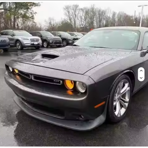 COMPRAS FÁCILES: AUTO USADO <span class=keywords><strong>DODGE</strong></span> <span class=keywords><strong>Challenger</strong></span> SRT COUPE - Product Image 1