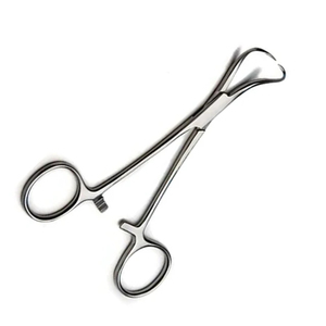 Pince chirurgicale de rassemblement en matériau de haute qualité, certifiée CE, à vendre - Product Image 5