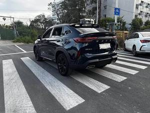 Haval H6S Usado, Modelo 2022, 1.5T 150HP DHT, Edición Yuepao, SUV, Exportación a Rusia - Product Image 4
