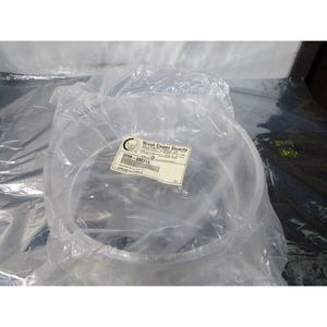 Tuyau isolant AMAT 0200-00071 200 MM EXT QTZ - Équipements et pièces semi-conductrices de renommée mondiale à la confiance de la communauté - Product Image 3