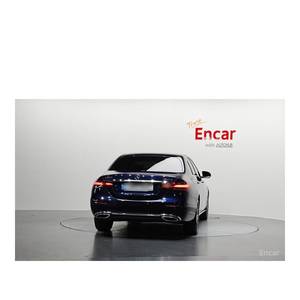 Mercedes-Benz Clase E E350 4MATIC Avantgarde 2022, 19,769 km, Caja de Cambios Automática, Asientos de Cuero, Volante a la Izquierda, Cámara Trasera - Product Image 4