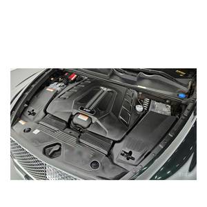 Bentley Bentayga 4.0 V8 Azure 2023 avec volant à gauche, boîte de vitesses automatique, sièges en cuir, caméra arrière - 87 947 km - Product Image 6