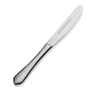 Cuchillo Untador de Mantequilla de Lujo para Mesa de Comedor, Cocina, Restaurante, Hotel, Catering, Buffet y Uso Doméstico - Product Image 1