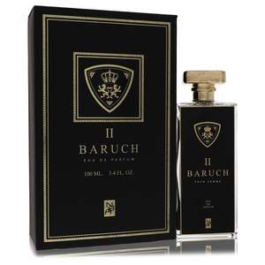 Baruch II, Eau de Parfum en Spray para Mujer - Product Image 1