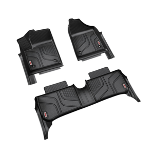 Directo de fábrica Premium TPE VinFast VF5 2023 + Alfombrillas para coche All-Weather Antideslizante Ajuste personalizado Interior de alta calidad - Product Image 1