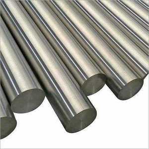 Barra de Metal de Acero Suave C45 con Eje Redondo Sólido, Tolerancia h9, Laminada en Caliente y Pulida, Fabricación de Ingeniería, Punit Industries India - Product Image 3