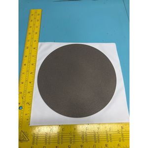 Micron 810-56259R <b>Dummy</b> Wafer, Ulvac, 162647 - Trusted Global Legacy Semiconductor Equipment and Parts at - Product Image 3
