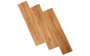 พื้น SPC ลายไม้กันน้ำจากเวียดนาม ยี่ห้อ ATTFloor ผลิตจากไวนิลแบบแข็ง - Product Image 2