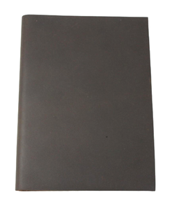 สมุดบันทึกวินเทจสำหรับธุรกิจ ปกทำจากกระดาษฝ้ายรีไซเคิล ทำมือ เหมาะสำหรับเป็นของขวัญส่งเสริมการขาย - Product Image 1