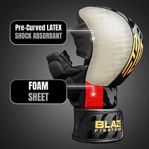 หมวกป้องกันศีรษะเทควันโดคุณภาพสูงสำหรับการแข่งขันและการฝึกซ้อมระดับมืออาชีพ - Product Image 3