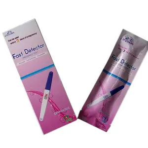 99.9% Accuracy home Pregnancy Test Digital HCG Pregnancy Rapid Test