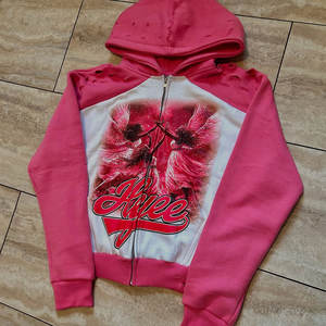 Sweat-shirts d'hiver pour hommes entièrement personnalisés, tendance du moment, 100 % coton molletonné, impression DTG. - Product Image 1