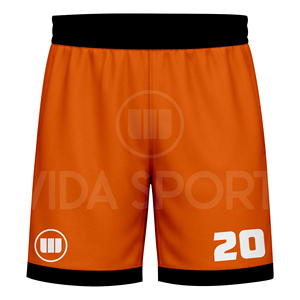 Maillot de lacrosse personnalisé, uniforme de lacrosse léger, vêtements d'équipe sublimés, fournisseur en gros de vêtements de sport - Product Image 4