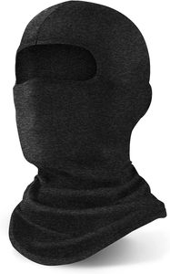 Nouveau design tendance, masque facial personnalisé de haute qualité, 100% polyester, balaclava d'hiver, logo personnalisé, chaud pour femmes, 2027 - Product Image 3