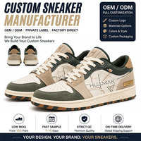 Fabricant de baskets personnalisées OEM/ODM, chaussures à marque privée, faible MOQ 100 paires, vente en gros directe d'usine, échantillonnage rapide en 7 jours