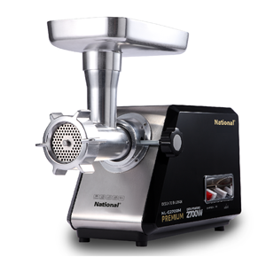 Picadora de Carne Multifuncional Simple y Compacta de Alta Resistencia Profesional Única al por Mayor - Precio - Product Image 1