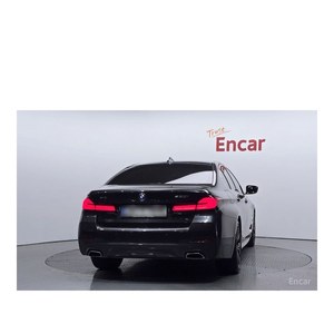 BMW Serie 5 530i XDrive M Sport 2023, Volante a la Izquierda, Caja de Cambios Automática, 40,153 km - Product Image 4