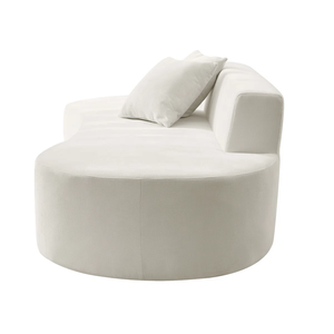 COMPRESSION <b>SOFA</b> Living Room Minimalist Vietnam Sectional <b>Sofa</b> OEM brand name High Density Sponge MD26 - Product Image 1
