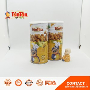 Arachides croustillantes enrobées de fromage savoureux – Option de collation pour les rayons de vente au détail, les marques de snacks et la production en marque blanche - Product Image 5