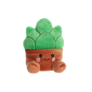 Cute Carrot Plush Toys Set In <b>Basket</b> 20cm Soft Stuffed Animals For Kids Unisex <b>Easter</b> <b>Gift</b> Embroidered Design - Product Image 4