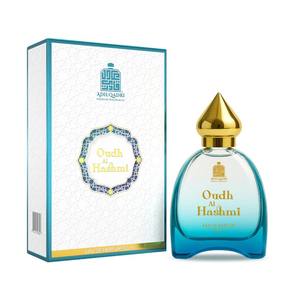 Perfume en Spray Adilqadri Oudh Al Hashmi 20ml, Perfume de Lujo para Mujer, Fragancia Floral de Larga Duración para Fiestas, en Venta - Product Image 4