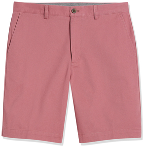Shorts pour hommes pas chers en polyester/coton, couleur unie, séchage rapide, écologiques, pour l'été et la plage, haute qualité, prix d'usine, en promotion - Product Image 1