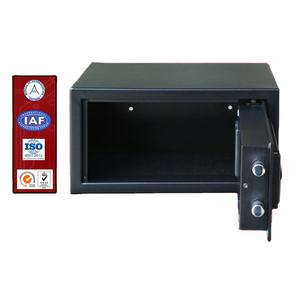 Distributeur de coffres-forts authentiques du district Tien Yen-Fabricants et fournisseurs de coffres-forts électroniques - Product Image 3