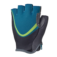 Gants de musculation de qualité supérieure pour la salle de sport, respirants, de haute qualité, design personnalisé, en cuir, unisexes, gants personnalisés