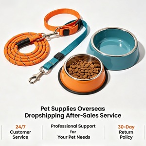One-Stop Plastic Pet Goods Sourcing & Global <b>Dropshipping</b> for Dogs & Cats Durable Fast Shipping & Reliable Service - Product Image 5