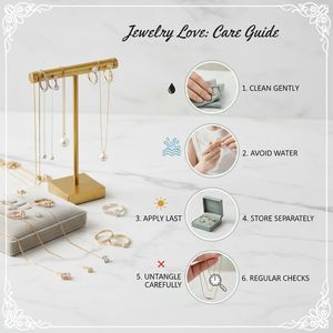 Elegant Gold Plated Crystal <b>Quartz</b> Drop Earrings Geometric Dangle Gemstone Jewelry Women Fashion Vintage Style - Product Image 6
