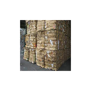 จำหน่ายเศษกระดาษ OCC จำนวนมากสำหรับโรงงานกระดาษและโรงงานแปรรูป - Product Image 4