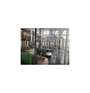 Tri-octyldecylamine, liquide transparent incolore, fourni par l'usine - Product Image 3