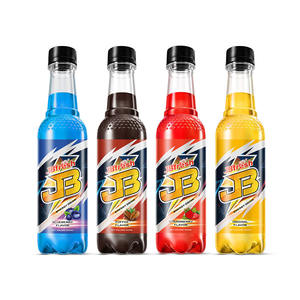 Bebidas Energéticas de Tendencia, Super Bull Power, Lata de 250 ml, Proveedor JB'FRESH, Bebida OEM, Marca Privada, Precio Económico, MOQ Bajo, HALAL - Product Image 6