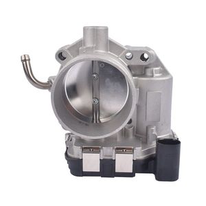 Corpo Farfallato per VW Jetta, Beetle, Golf, Passat, Rabbit 2.5L L5 GAS (2007-2014) - Nuovo, Include Modelli con Valvola - Compatibile con Fox, Van, Cordoba, TT e successivi - Product Image 2