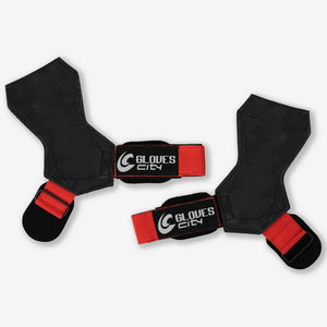 <b>Weight</b> Lifting Varsa Grip Pro Gym Lifting Straps Non Slip Wrist Support Custom Logo Grips for Deadlift Pull Up Training - Product Image 1