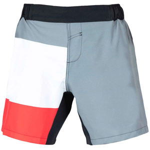 Shorts de combat personnalisés sublimés en gros, shorts de grappling MMA pour hommes, vêtements de sport légers et extensibles pour l'entraînement - Product Image 5