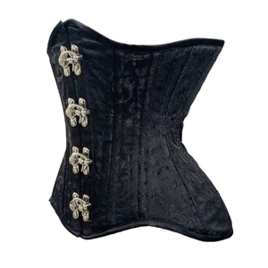 Faja Moldeadora de Cintura y Busto para Mujer, Tallas Grandes, Ecológica, de Control Firme, Tipo Body, Venta al por Mayor - Product Image 4