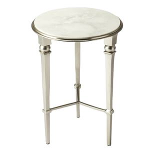 Mesa de Centro de Alta Calidad con Tapa de Mármol para Sala de Estar, Diseño Elegante y Adorable, Patrón de Mesa Hecho a Mano - Product Image 1