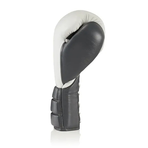 Gants de boxe en cuir PU avec logo personnalisé, légers, ajustables, vente chaude, gants de boxe pour adultes - Product Image 2